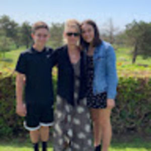 Meet your Posher, Natalie